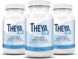 TheyaVue 3 bottles kit